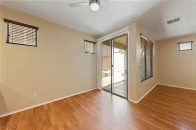 10005 Barengo Avenue Dining Area