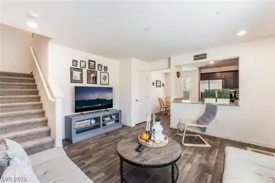 2830 Matador Red Avenue, North Las Vegas
