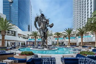 4381 Flamingo Road 15310, Las Vegas