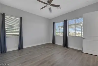 8612 Dusty Quail Drive Bedroom