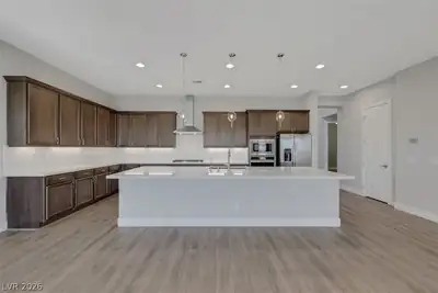 8612 Dusty Quail Drive Kitchen