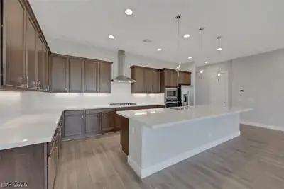 8612 Dusty Quail Drive Kitchen