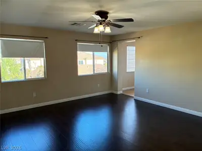 940 Encorvado Street Bedroom