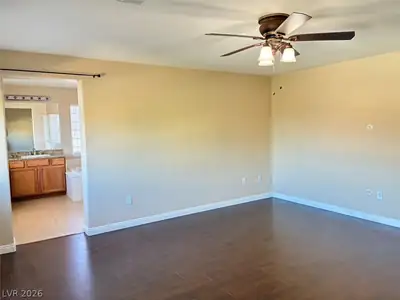 940 Encorvado Street Primary Bedroom