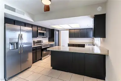 5212 Jana Court Kitchen