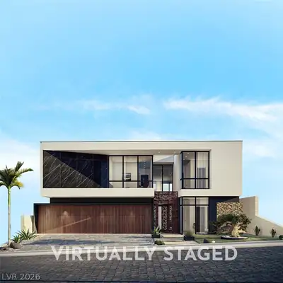 410 Net Zero Drive Henderson, NV 89012