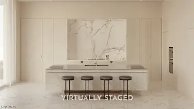 410 Net Zero Drive Kitchen