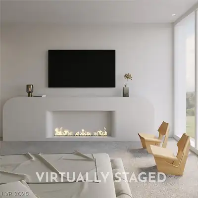 410 Net Zero Drive Bedroom