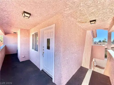 5134 Edna Avenue 2, Las Vegas