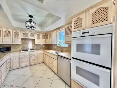 5134 Edna Avenue 2 Kitchen