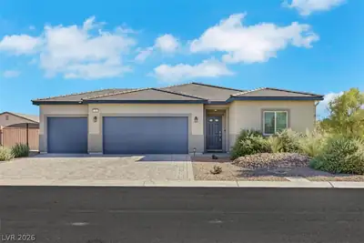 55 Wildcat Avenue Pahrump, NV 89060