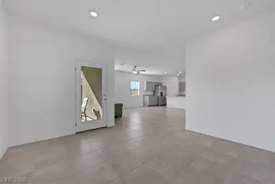 55 Wildcat Avenue Dining Area