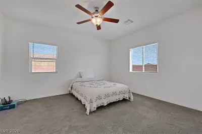 55 Wildcat Avenue Bedroom