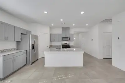 55 Wildcat Avenue Kitchen