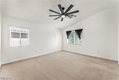 7286 Mosaic Terrace Street, Las Vegas, NV 89118 Bedroom