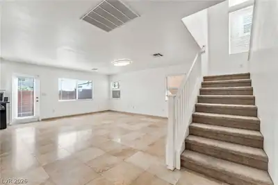 7286 Mosaic Terrace Street, Las Vegas, NV 89118 Living Room