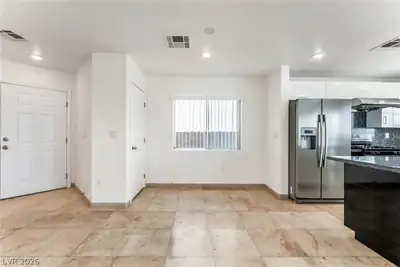 7286 Mosaic Terrace Street, Las Vegas, NV 89118 Dining Area