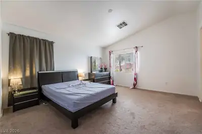 7286 Mosaic Terrace Street Bedroom