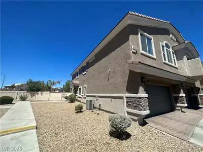 9965 Government Point Way 103, Las Vegas
