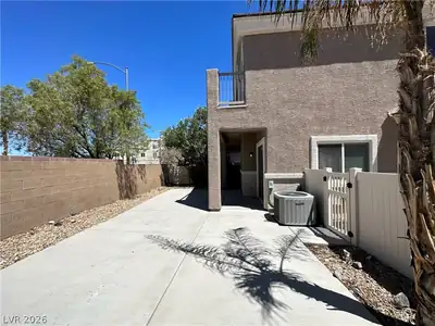 9965 Government Point Way 103 Patio
