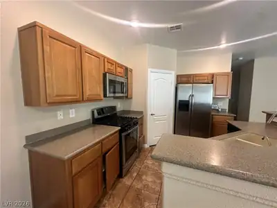 9965 Government Point Way 103 Kitchen