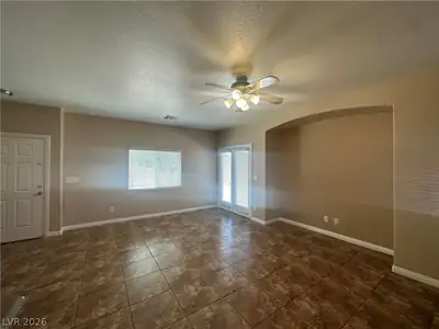 9965 Government Point Way 103 Living Room