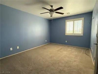 2482 Denholme Street Bedroom