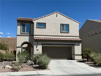 2482 Denholme Street Henderson, NV 89044