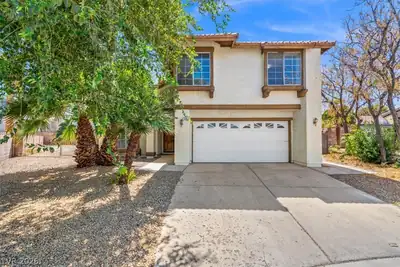 334 Moreno Court, Henderson
