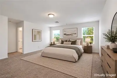 3036 Taranto Heights Avenue Primary Bedroom