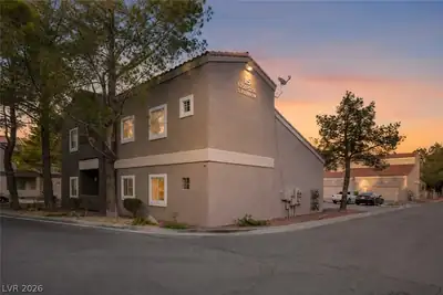 5250 South Rainbow Boulevard 1071, Las Vegas