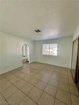 5054 Spencer Street D Bedroom