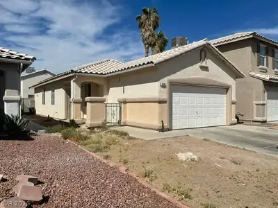 5946 Autumn Harvest Avenue Las Vegas, NV 89142