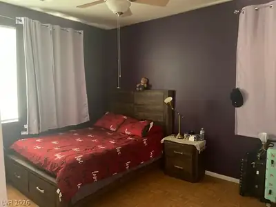 5946 Autumn Harvest Avenue Bedroom