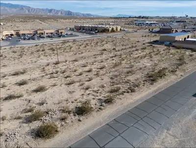 141 Emery Street Pahrump, NV 89048