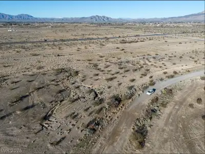 860 North Inca Lane Pahrump, NV 89060