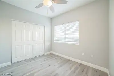 8725 West Flamingo Road 137 Bedroom