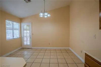 2545 Rising Legend Way Dining Area