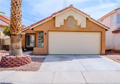 2545 Rising Legend Way, Las Vegas