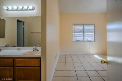 2545 Rising Legend Way Primary Bedroom