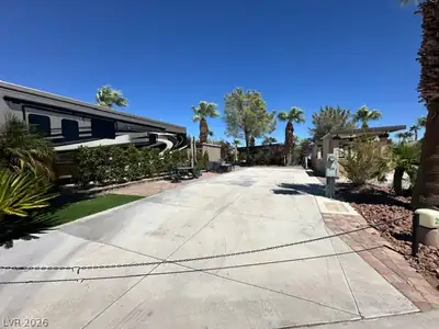 8175 Arville Street 289, Las Vegas