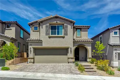 10956 Oregano Avenue, Las Vegas