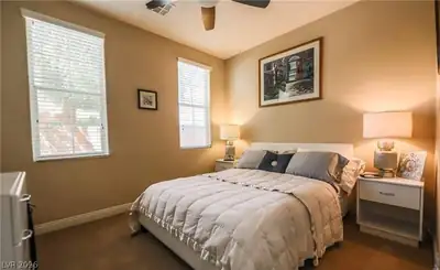 1091 Casa Palermo Circle Bedroom
