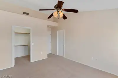 8528 Glenmount Drive Bedroom