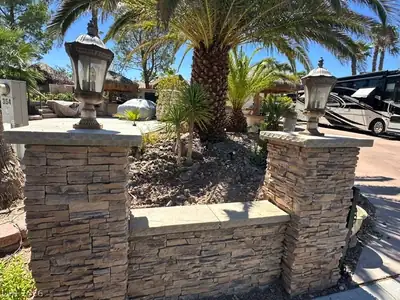 8175 Arville Street 355 Entry