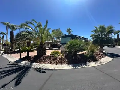 8175 Arville Street 355 Lot