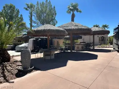 8175 Arville Street 355 Patio