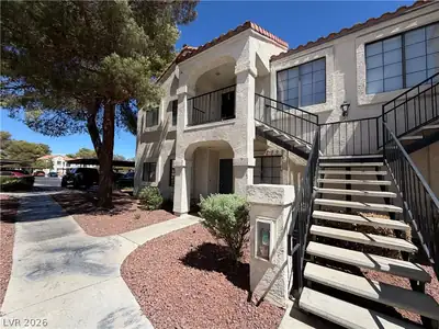 4878 Nara Vista Way 201, Las Vegas