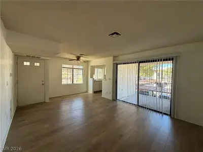 4878 Nara Vista Way 201 Living Room