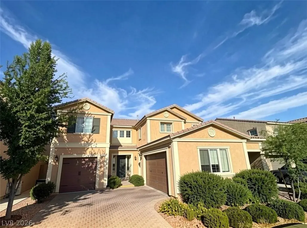 209 Amber Bluff Street